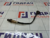 Датчик кислородный/Lambdasonde Opel Corsa 570092