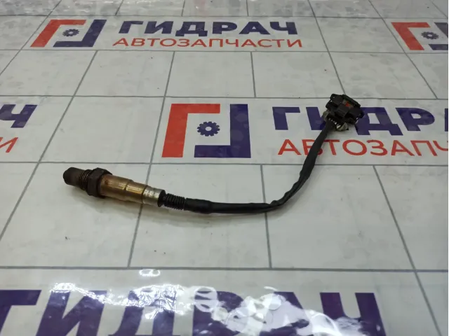 Датчик кислородный/Lambdasonde Opel Corsa 570092