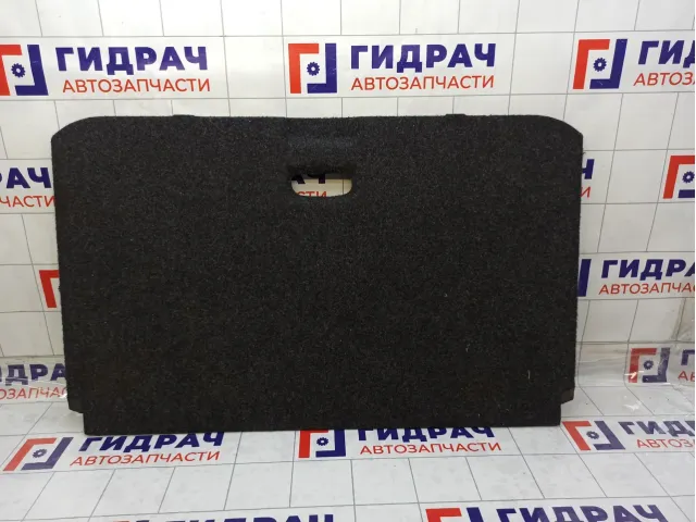 Пол багажника Opel Corsa 13204025