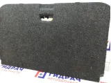 Пол багажника Opel Corsa 13204025