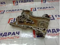 Насос масляный Opel Corsa 5638113