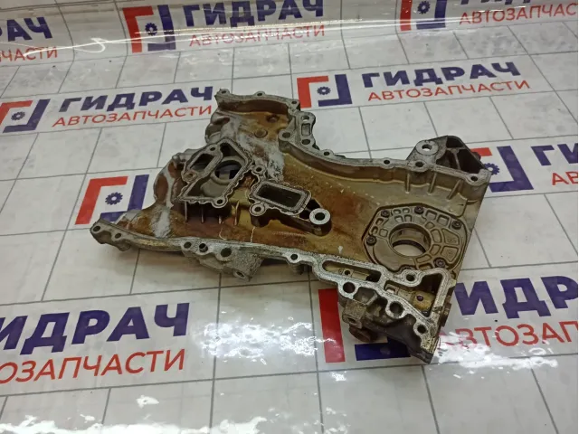 Насос масляный Opel Corsa 5638113