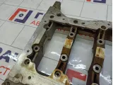 Поддон масляный двигателя Opel Corsa