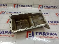 Поддон масляный двигателя Opel Corsa 652005