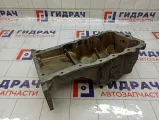 Поддон масляный двигателя Opel Corsa 652005