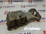 Поддон масляный двигателя Opel Corsa 652005