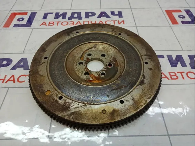 Маховик Opel Corsa 616106