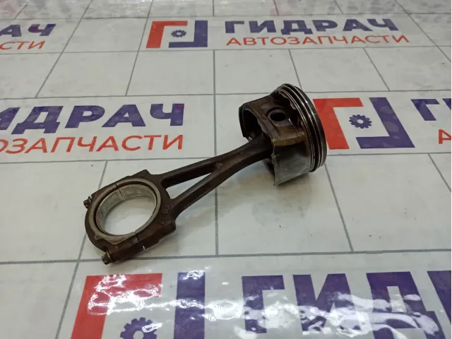 Поршень в сборе Opel Corsa 5623228