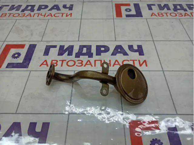 Маслозаборник Opel Corsa 648394