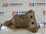 Коллектор выпускной Opel Corsa 849682