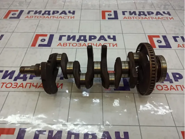 Коленвал Opel Corsa 614042