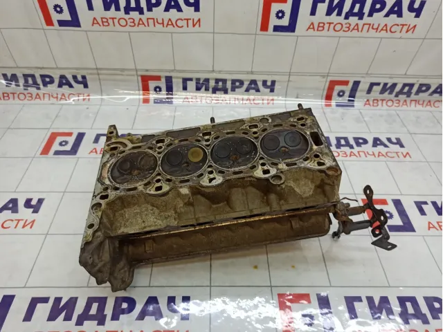 Головка блока (ГБЦ) Opel Corsa 5607220