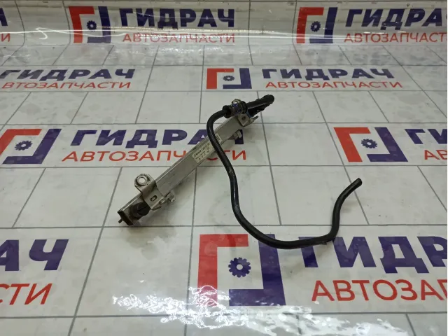 Топливная рампа (топливная рейка) Opel Corsa 0280151208
