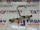 Топливная рампа (топливная рейка) Opel Corsa 0280151208