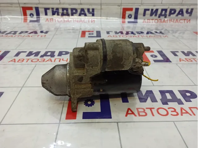 Стартер Opel Corsa 6202075