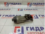 Корпус масляного фильтра Opel Corsa 5650370
