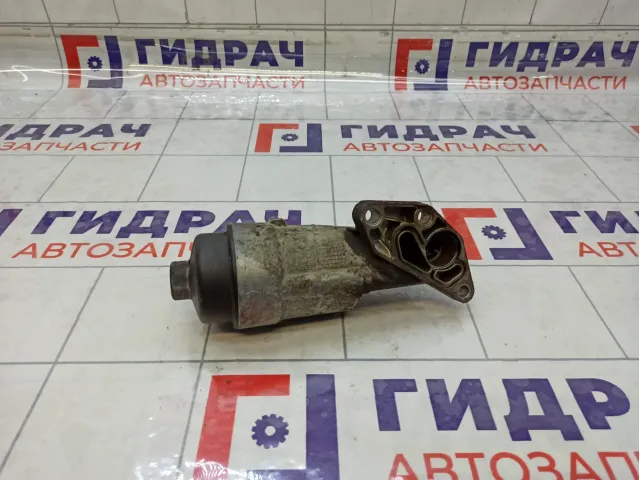 Корпус масляного фильтра Opel Corsa 5650370