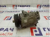 Компрессор системы кондиционирования Opel Corsa 1854412