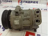 Компрессор системы кондиционирования Opel Corsa 1854412