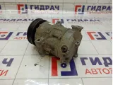 Компрессор системы кондиционирования Opel Corsa 1854412