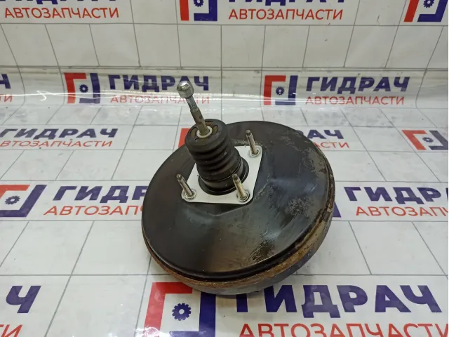 Усилитель тормозов вакуумный Opel Corsa 5544012