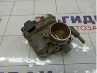 Дроссельная заслонка Opel Corsa 5825242
