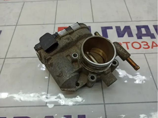 Дроссельная заслонка Opel Corsa 5825242
