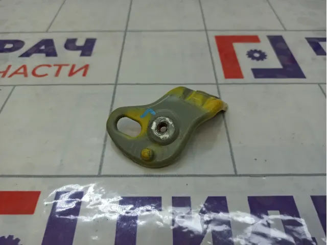 Кронштейн крепления крыла левый Opel Corsa 1116021