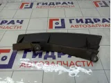 Воздухозаборник Opel Corsa 13241645
