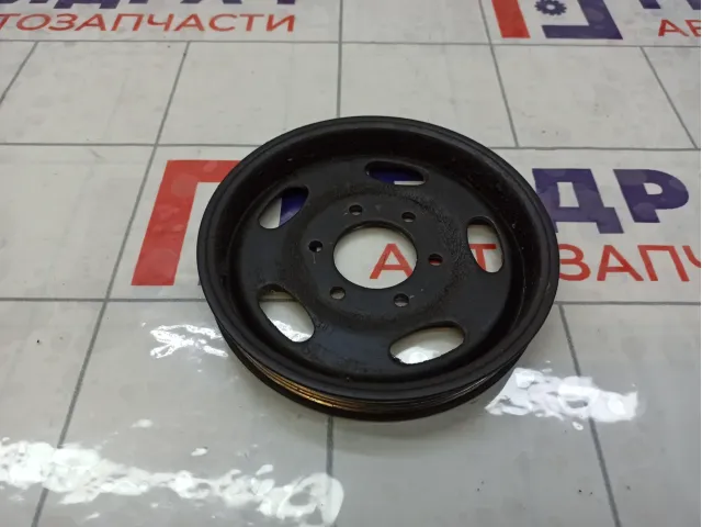 Шкив коленвала Opel Corsa 5614423
