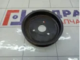 Шкив водяного насоса (помпы) Opel Corsa 90531737