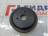 Шкив водяного насоса (помпы) Opel Corsa 90531737