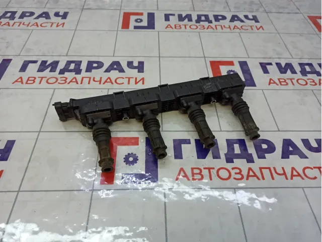 Рампа (кассета) катушек зажигания Opel Corsa 1208020