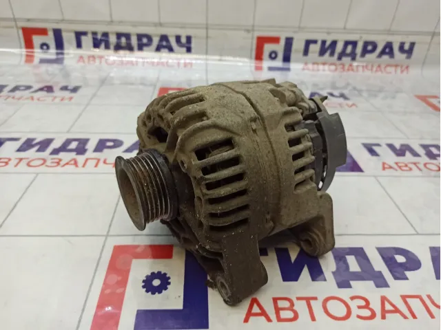 Генератор Opel Corsa 13222930