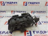 Коллектор впускной Opel Corsa 5850543