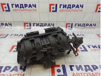 Коллектор впускной Opel Corsa 5850543