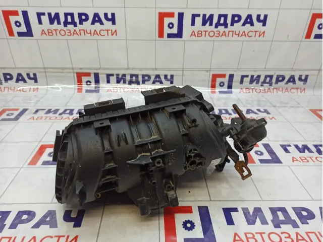 Коллектор впускной Opel Corsa 5850543