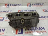Коллектор впускной Opel Corsa 5850543