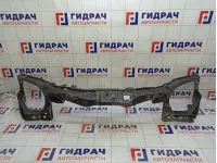 Панель передняя Opel Corsa 6312054