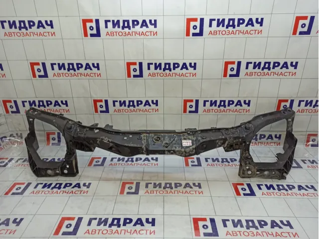 Панель передняя Opel Corsa 6312054