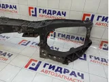 Панель передняя Opel Corsa 6312054