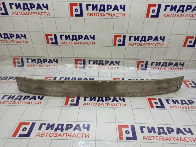 Усилитель бампера переднего Opel Corsa 1405236