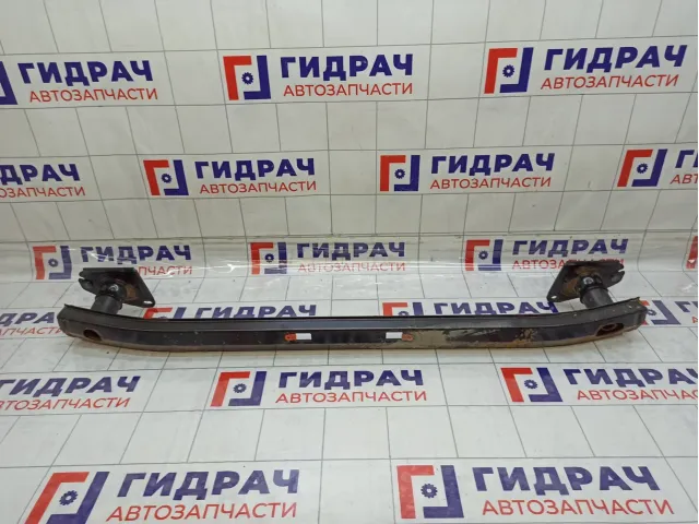 Усилитель бампера заднего Opel Corsa 1405059