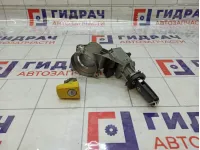 Замок зажигания Opel Corsa