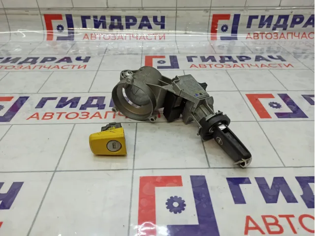 Замок зажигания Opel Corsa