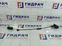Активатор замка крышки бензобака Opel Corsa 13208157