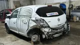 Инструменты Opel Corsa 13107800