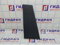 Обшивка стойки средней нижняя левая Opel Corsa D 7226442