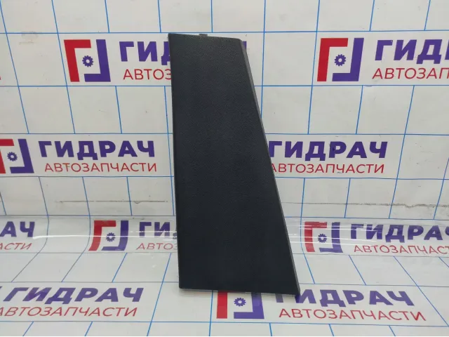 Обшивка стойки средней нижняя левая Opel Corsa D 7226442