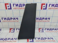 Обшивка стойки средней нижняя правая Opel Corsa D 7226443